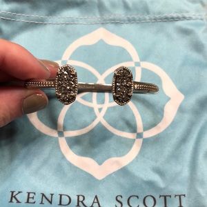 Kendra Scott Elton Cuff Bracelet